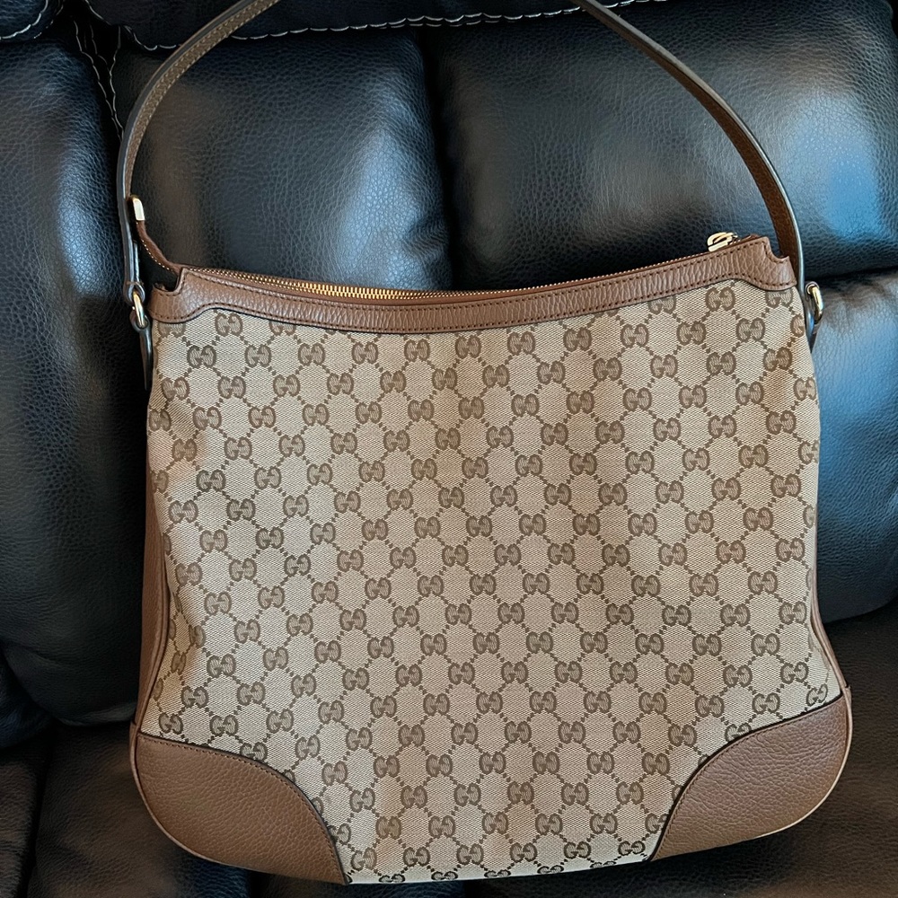 Gucci bag - Picture 2 of 5